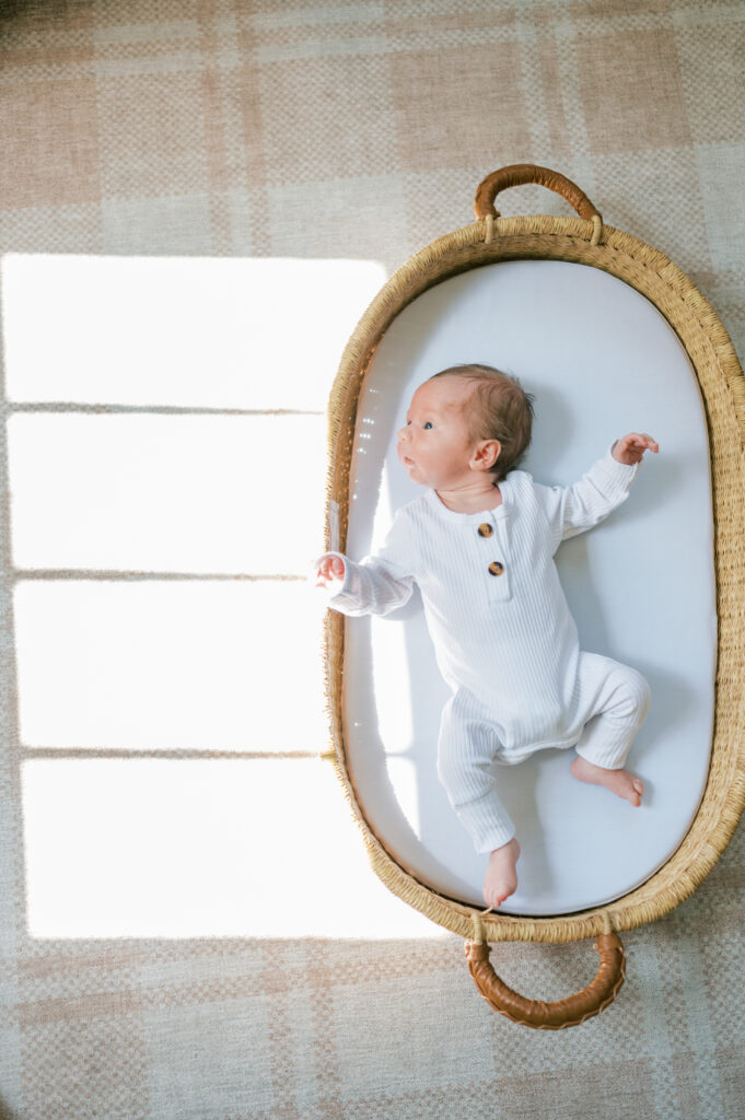 newborn photography fort worth