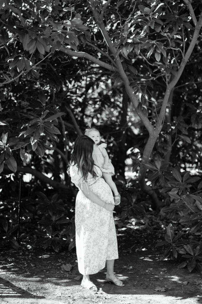 dallas maternity photographer