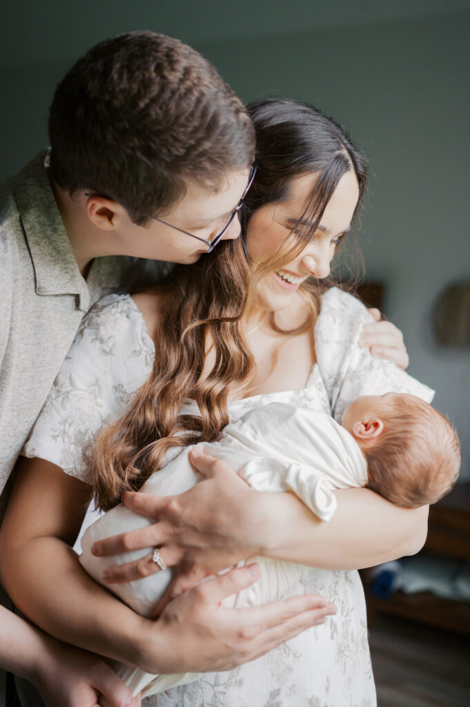 newborn photography fort worth