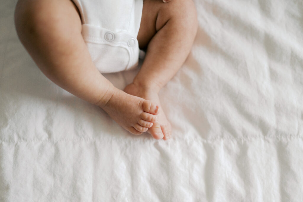 dfw newborn photography