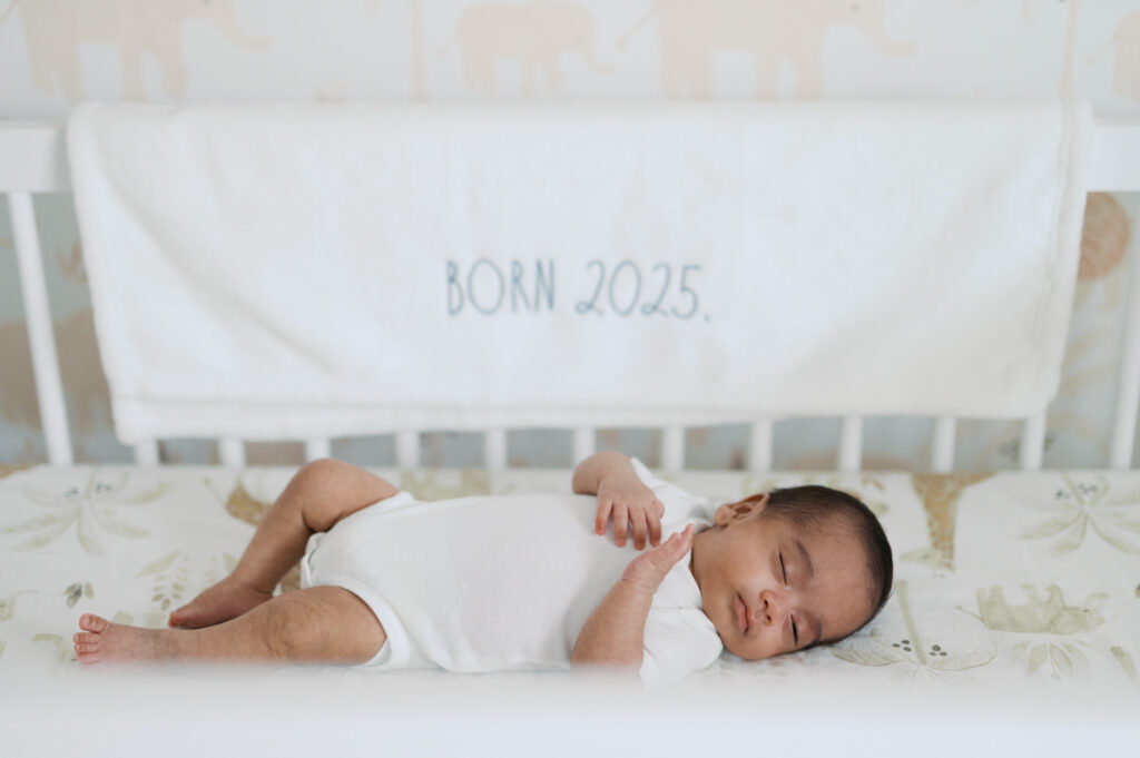 dfw newborn photography