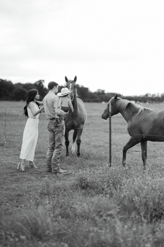 Fort worth family photographer