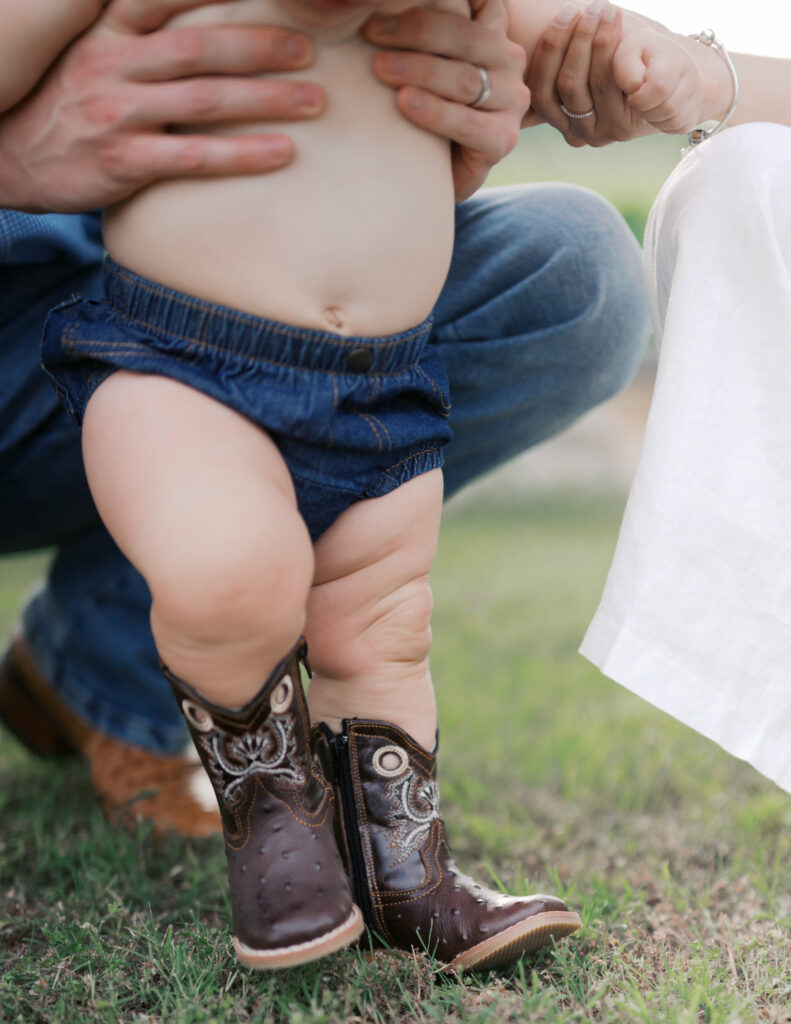 milestone photography. in fort worth and benbrook, detail photo