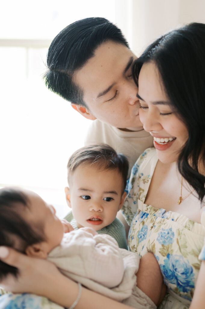 fort worth newborn photographer