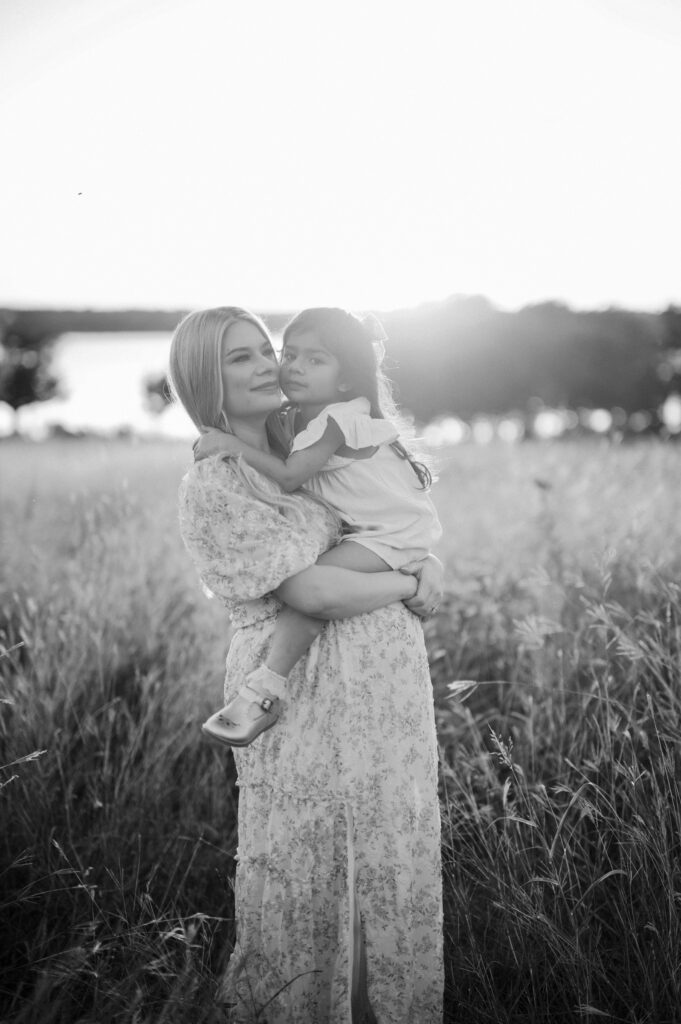 maternity photos in fort worth