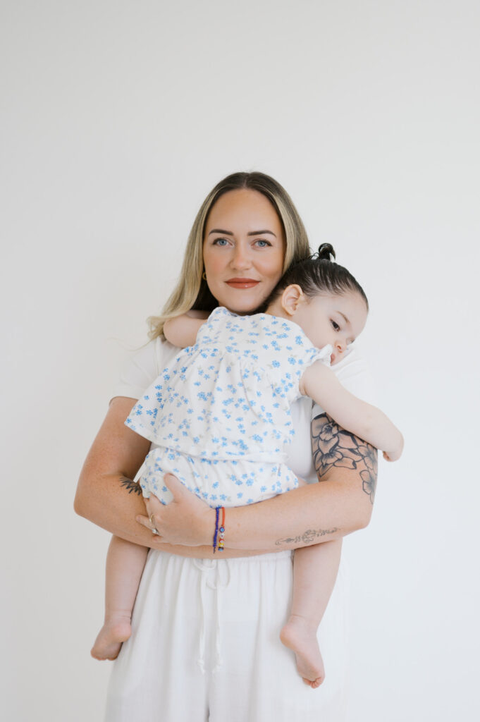 Fort Worth Studio Family Photos