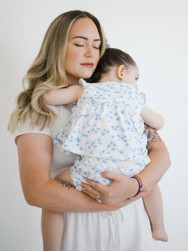 motherhood sessions fort worth
