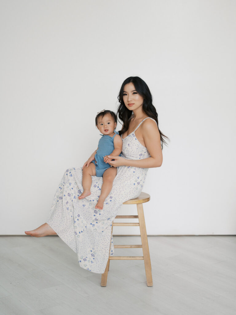 motherhood sessions fort worth