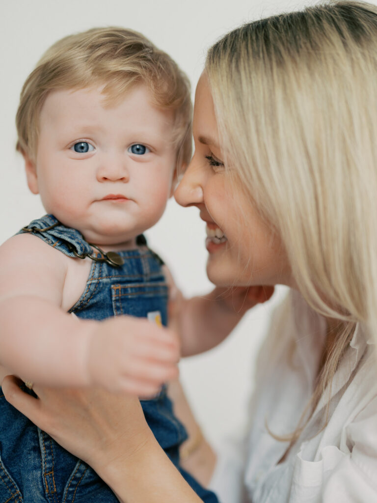 motherhood sessions fort worth