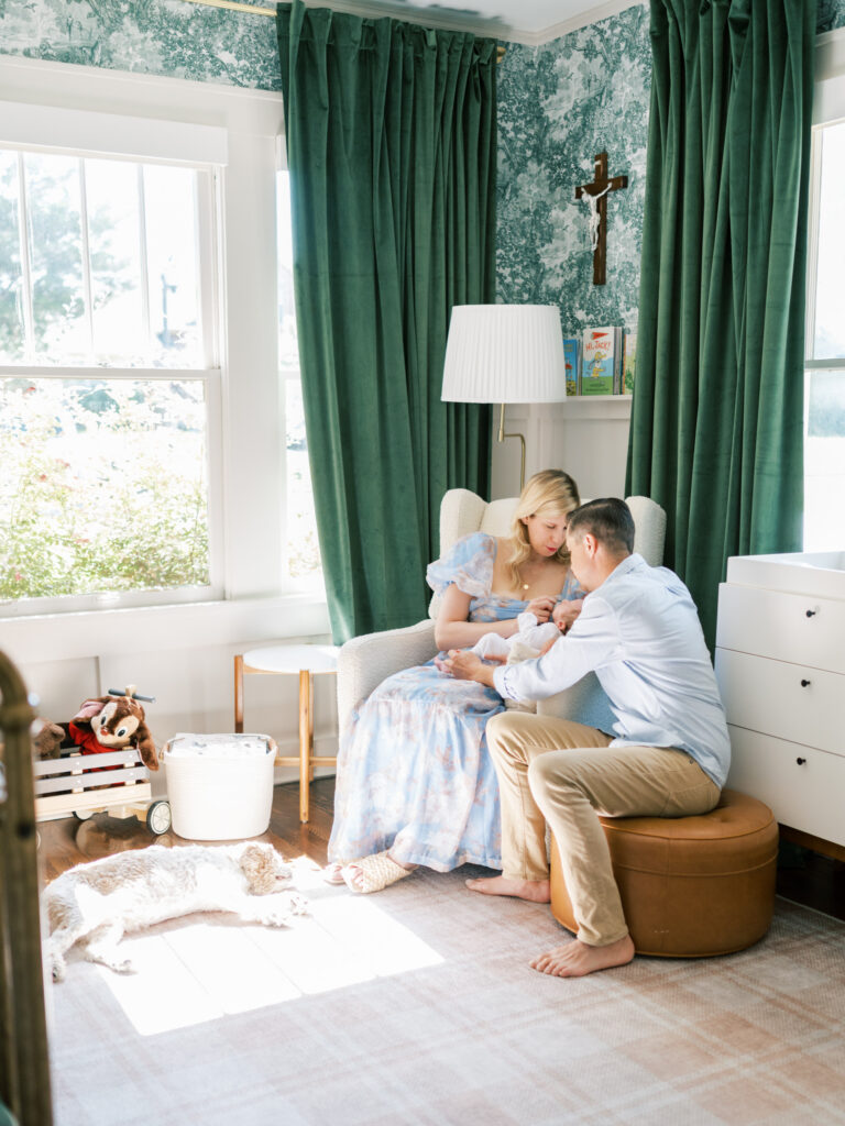 photography packages Fort Worth, bump to baby photos