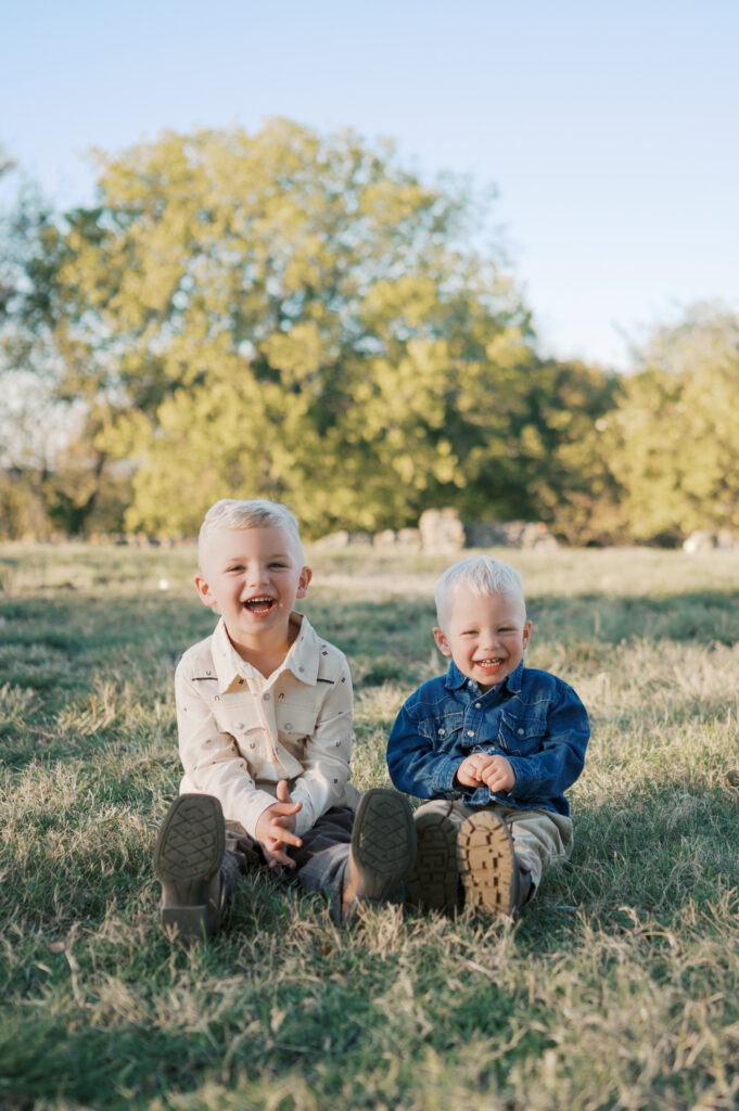 family photos with toddlers outdoors portrait of kids
