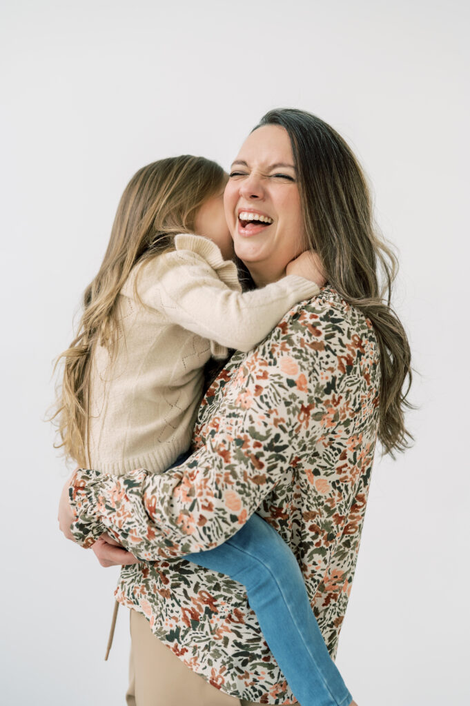 motherhood minis in dallas fort worth