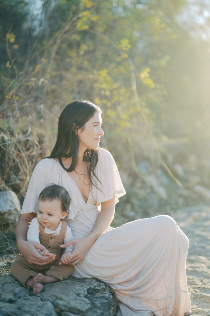 dfw family photography session 