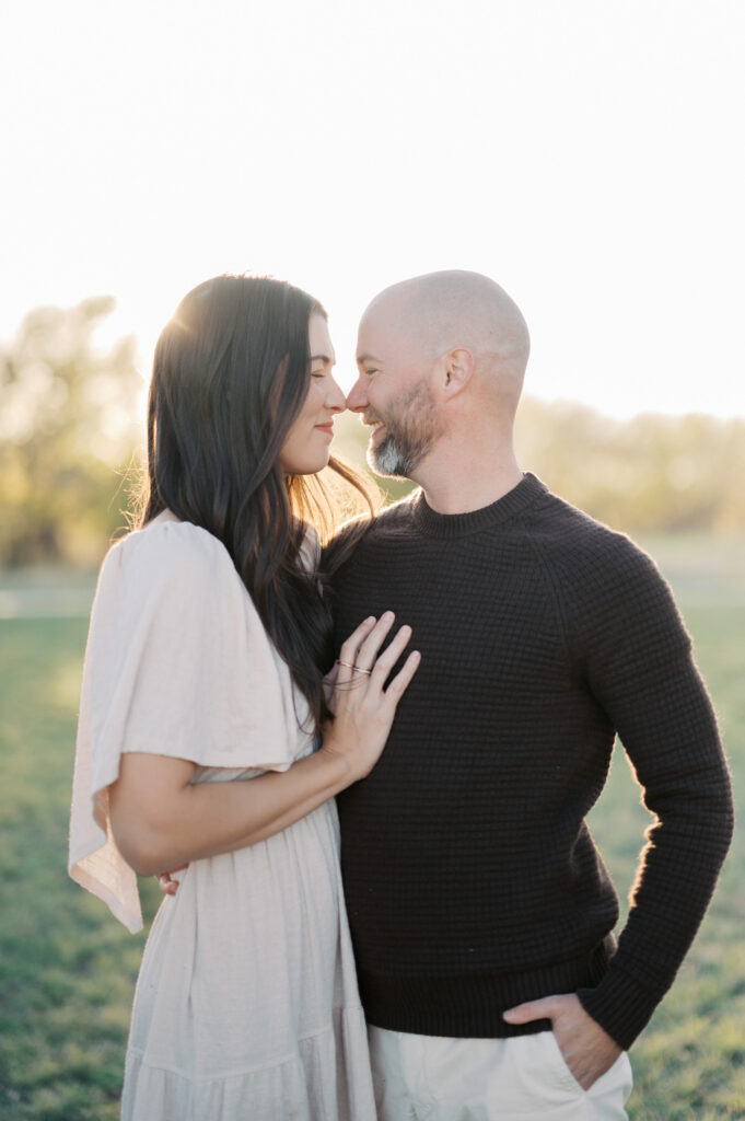dfw family photography session 