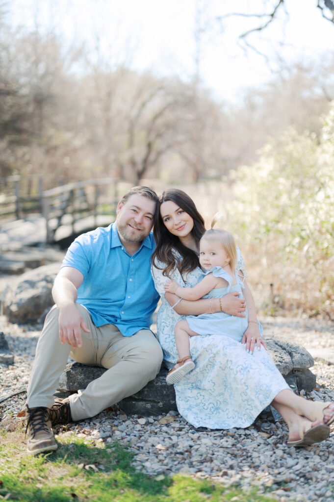 fort worth maternity photographer