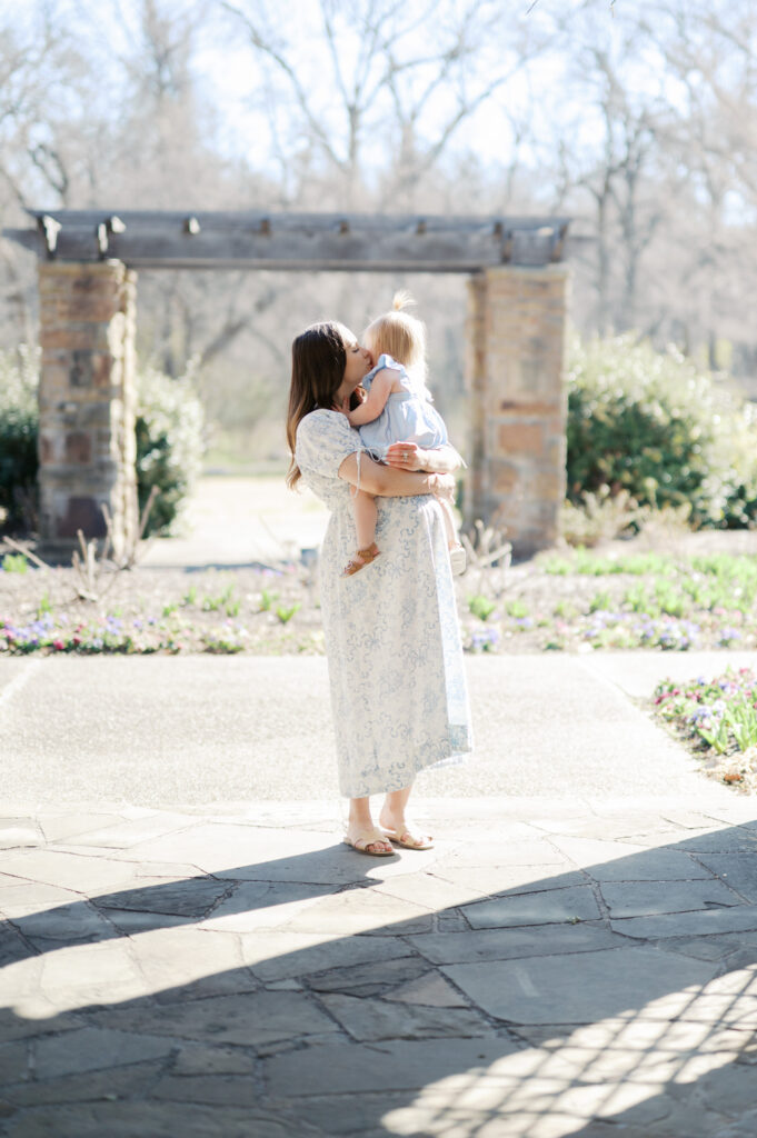 fort worth maternity photographer