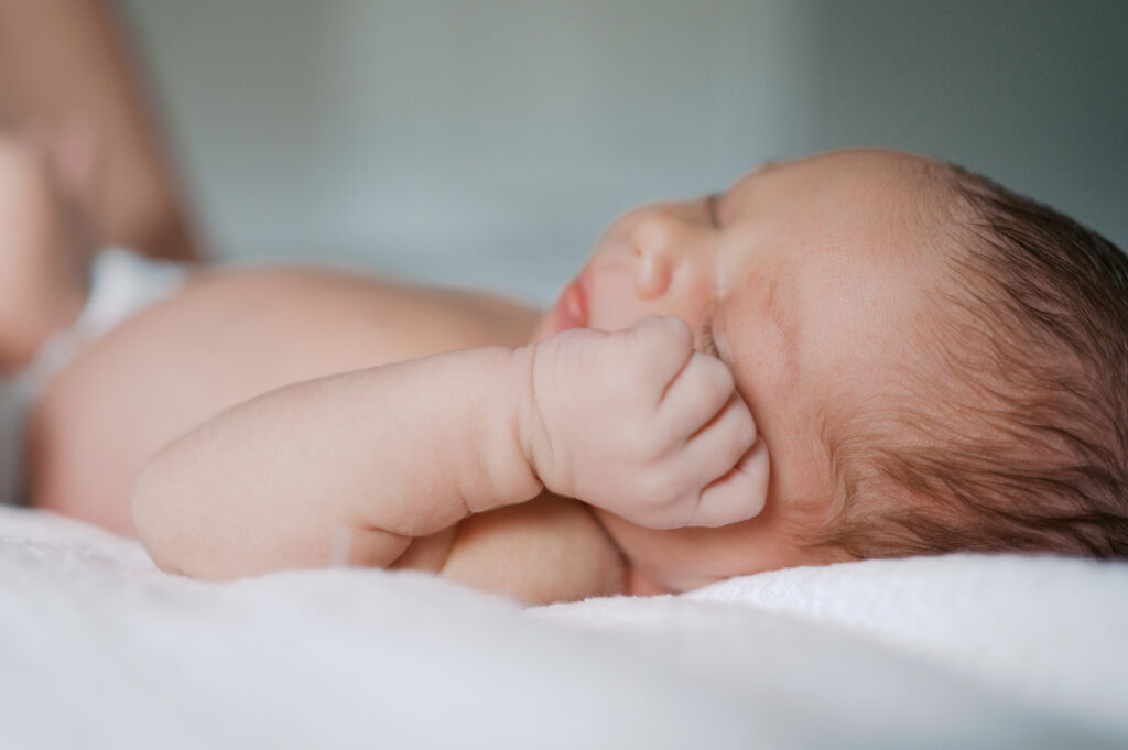 newborn photography fort worth