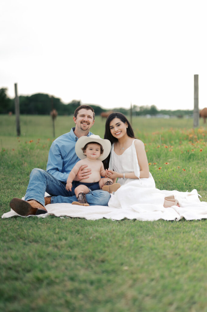 Fort worth family photographer