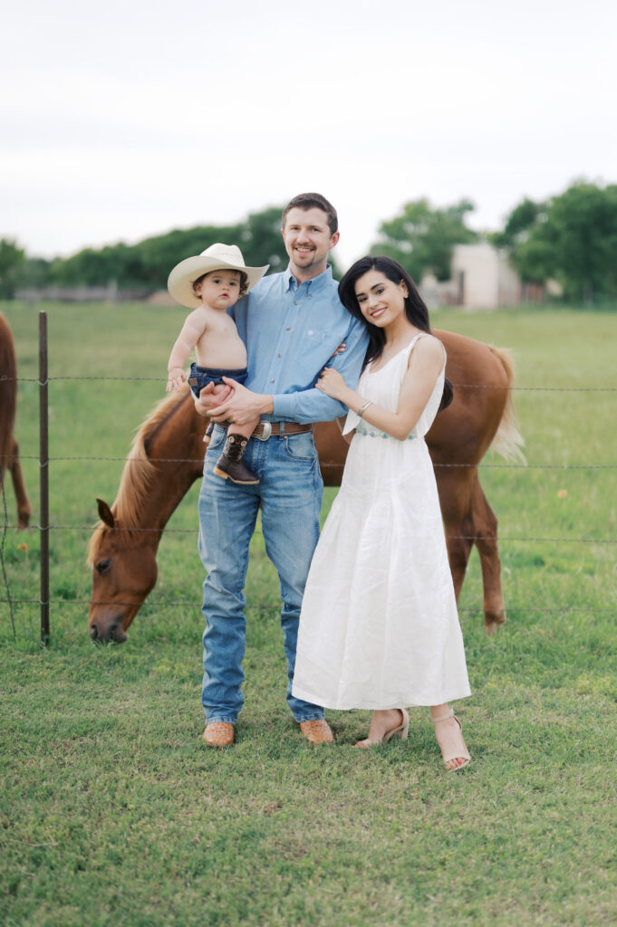 Fort worth family photographer