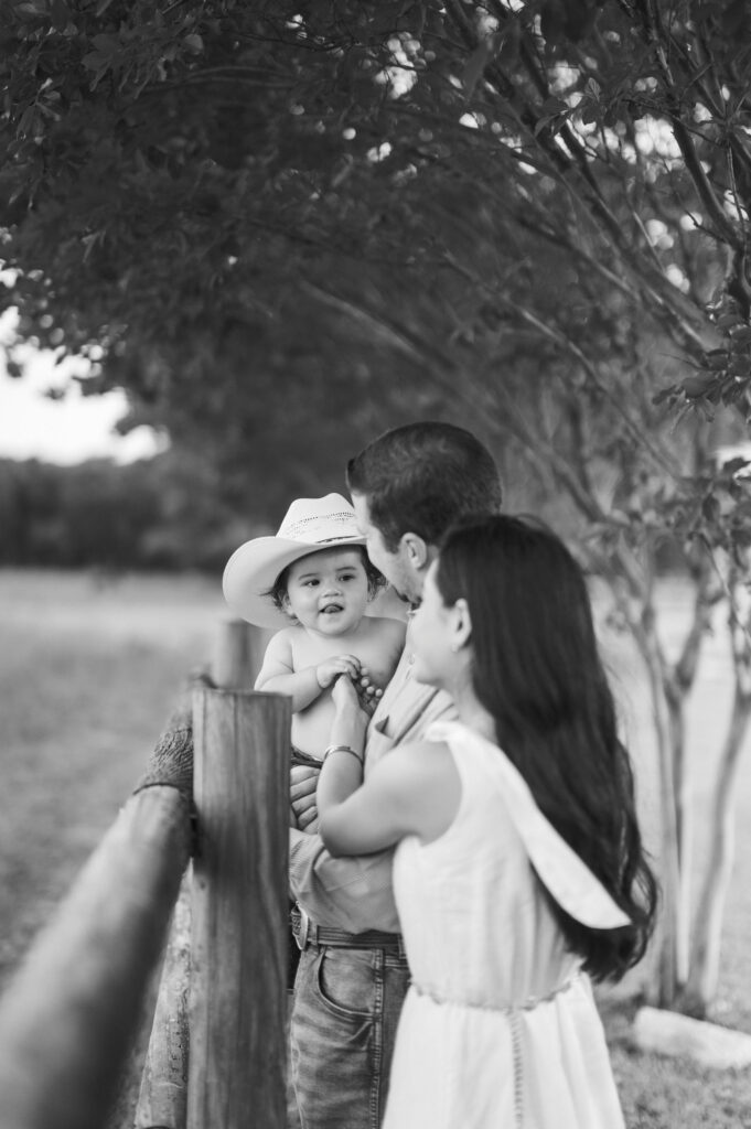Fort Worth and Benbrook family photographer