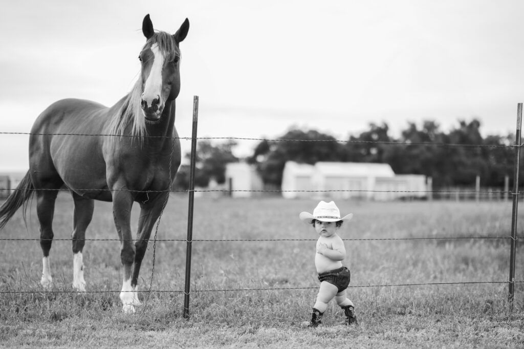 Fort Worth family photographer