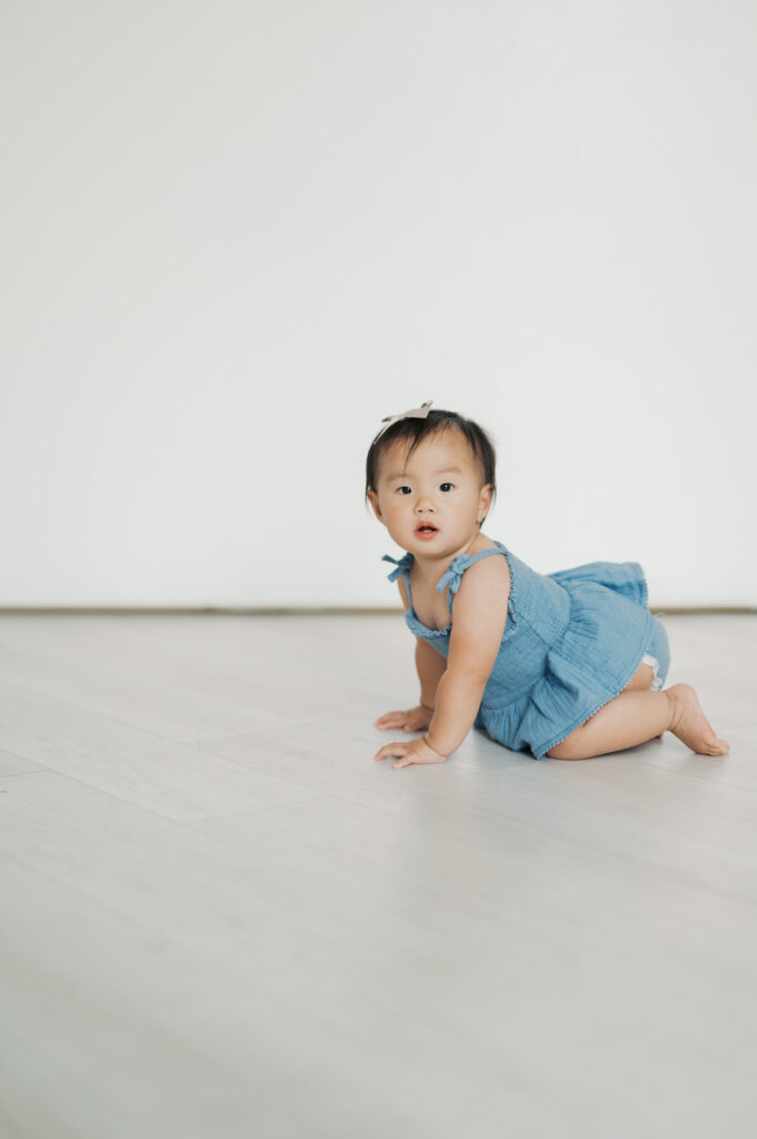 studio family photos fort worth, milestone session