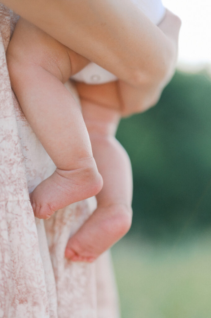 newborn details 