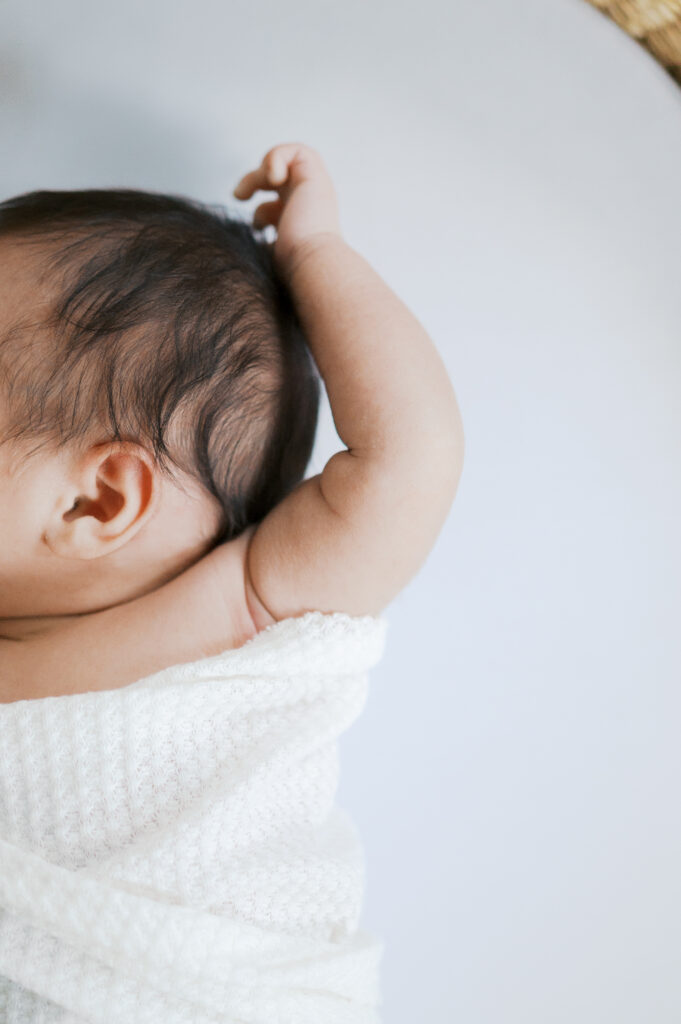 fort worth newborn photographer