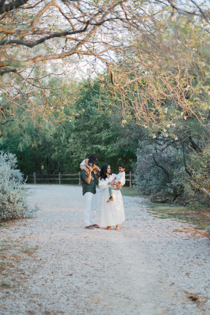 fort worth maternity photography session, choosing the right location