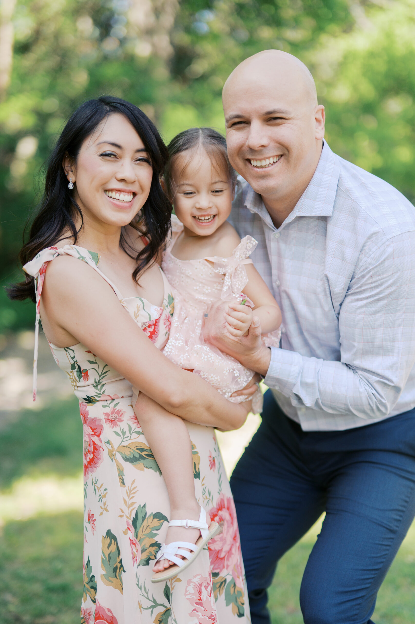 family photo print products, fort worth newborn and family photographer