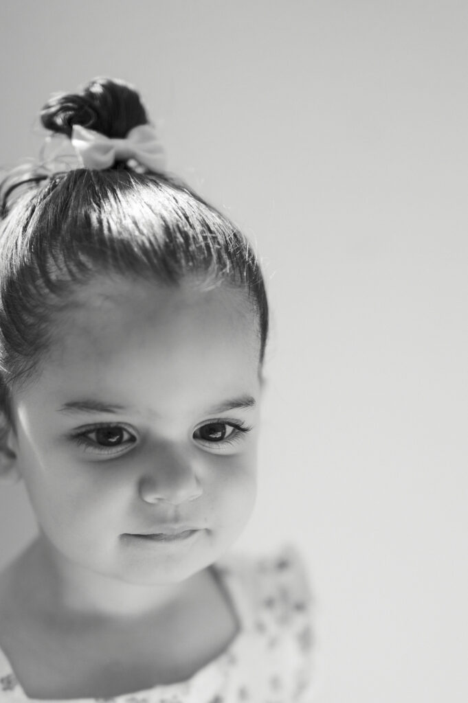 family portraits in fort worth studio 