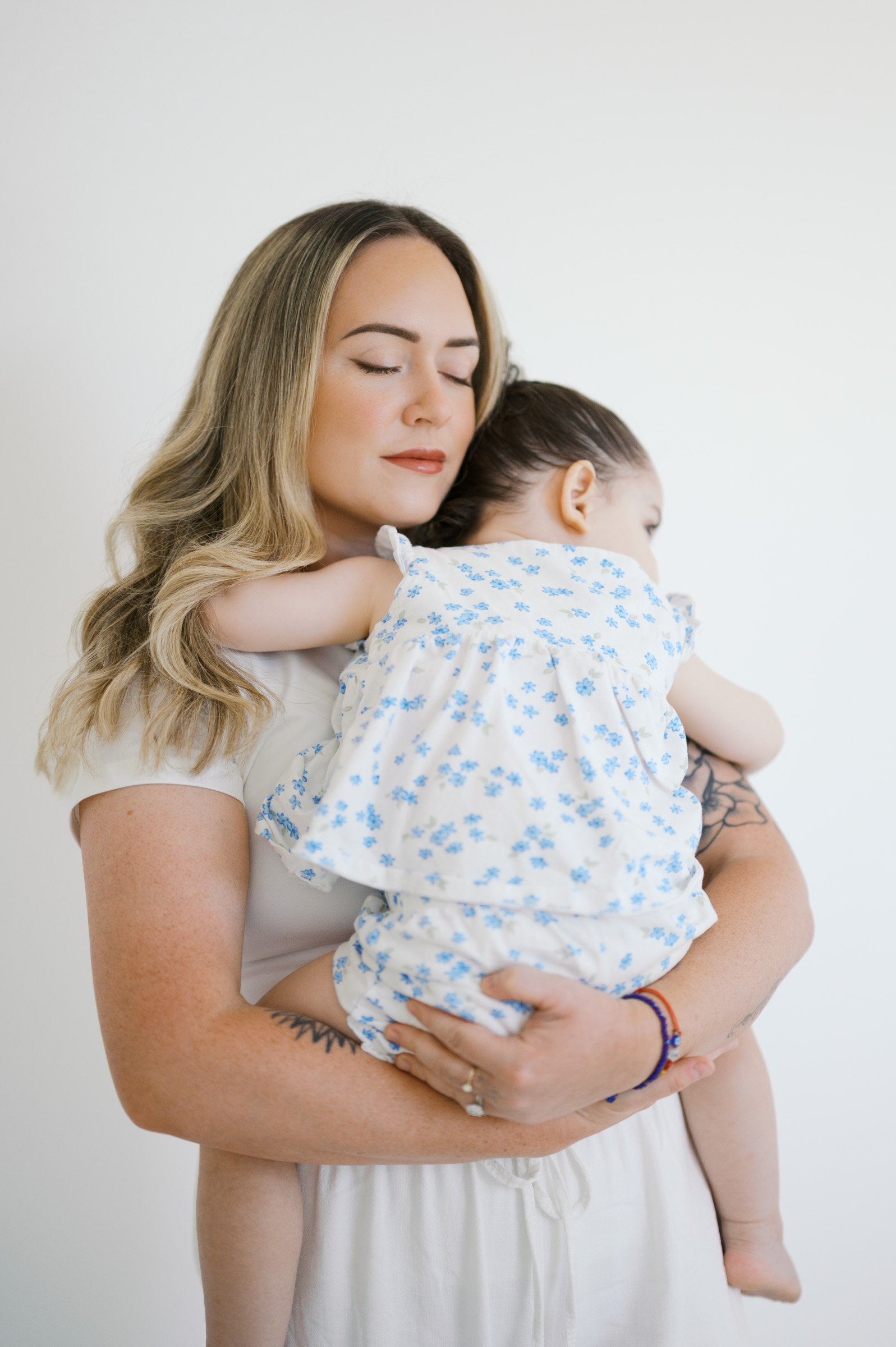 Fort Worth Studio Family Photos