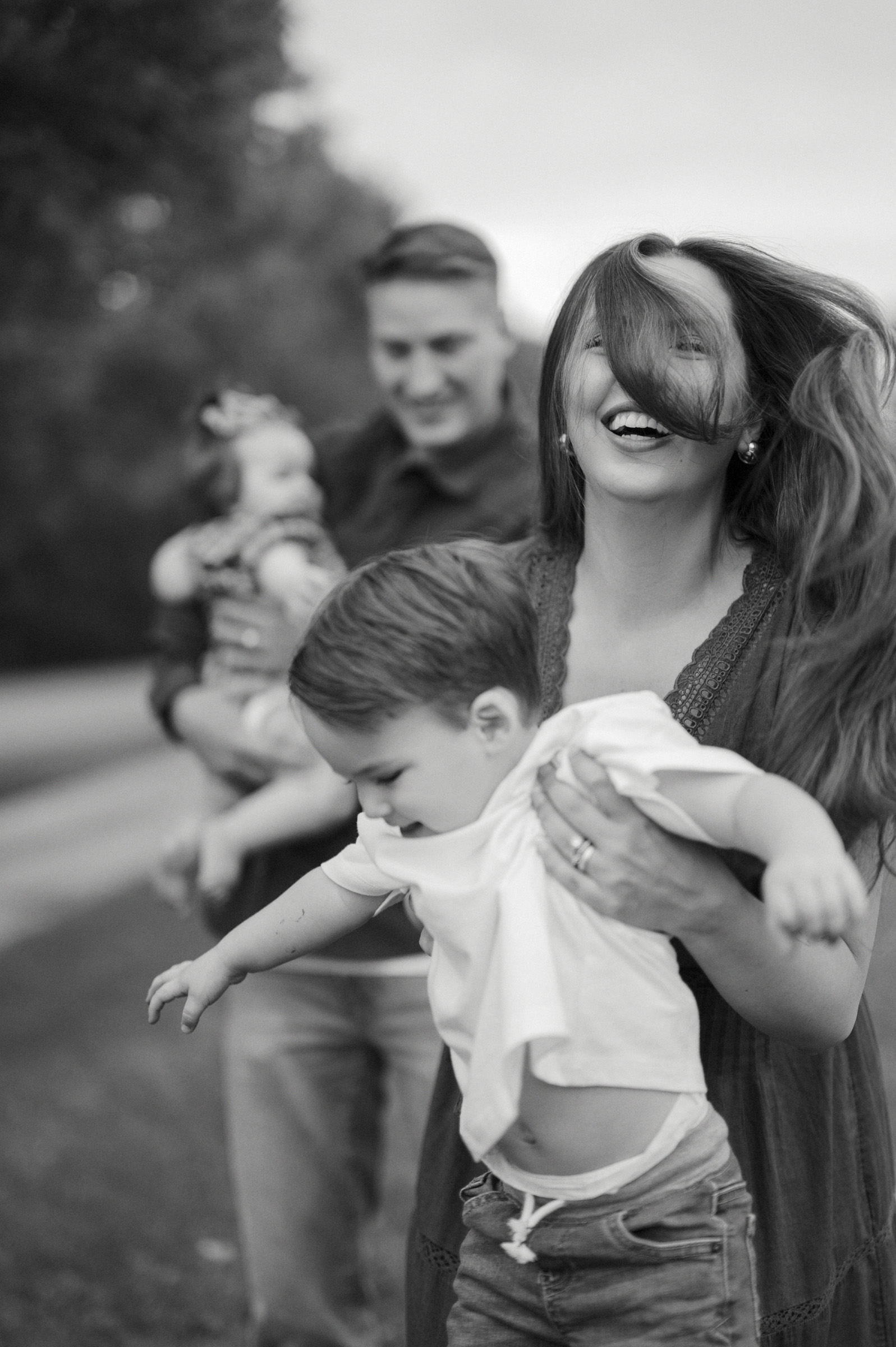 family photography authentic lifestyle photography