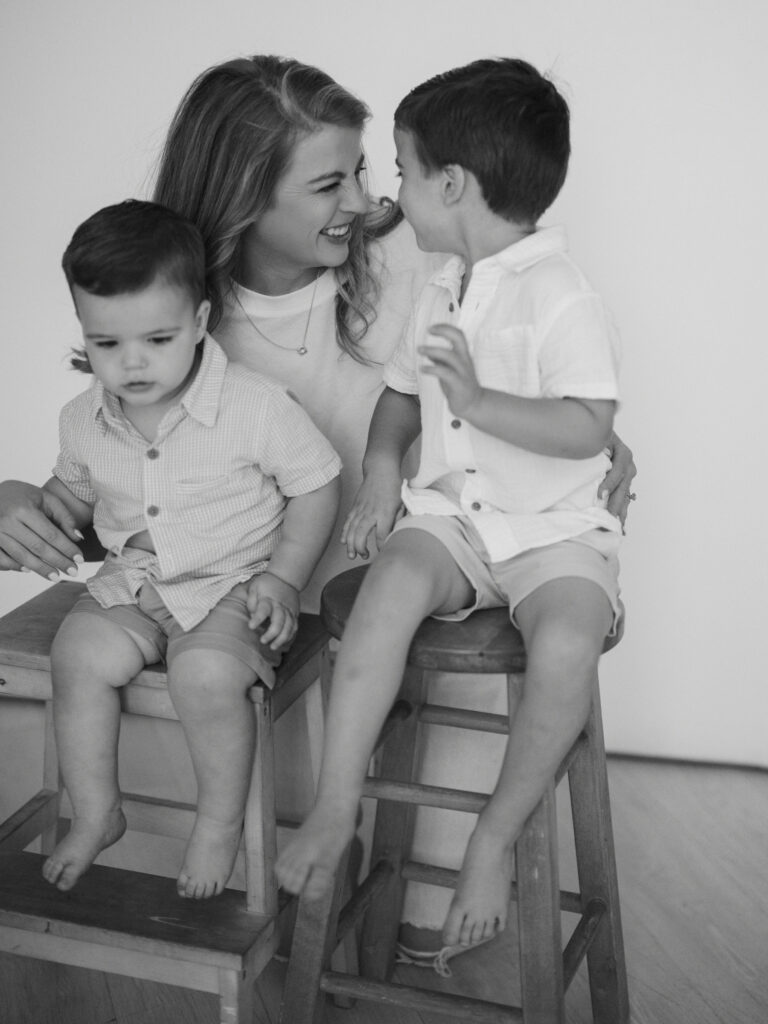 photography packages Fort Worth, motherhood collection