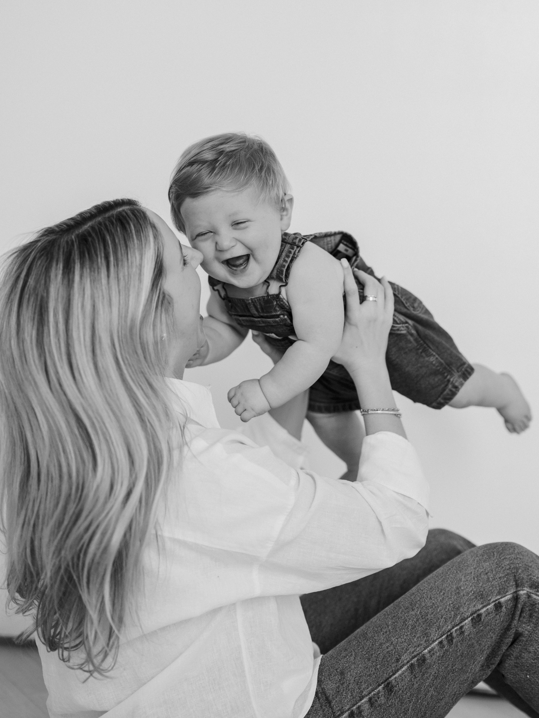 motherhood sessions fort worth