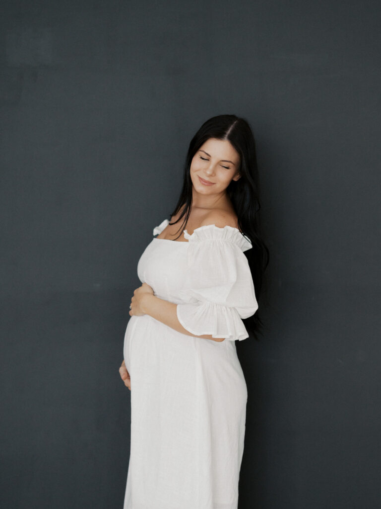 photography packages Fort Worth, bump to baby photos